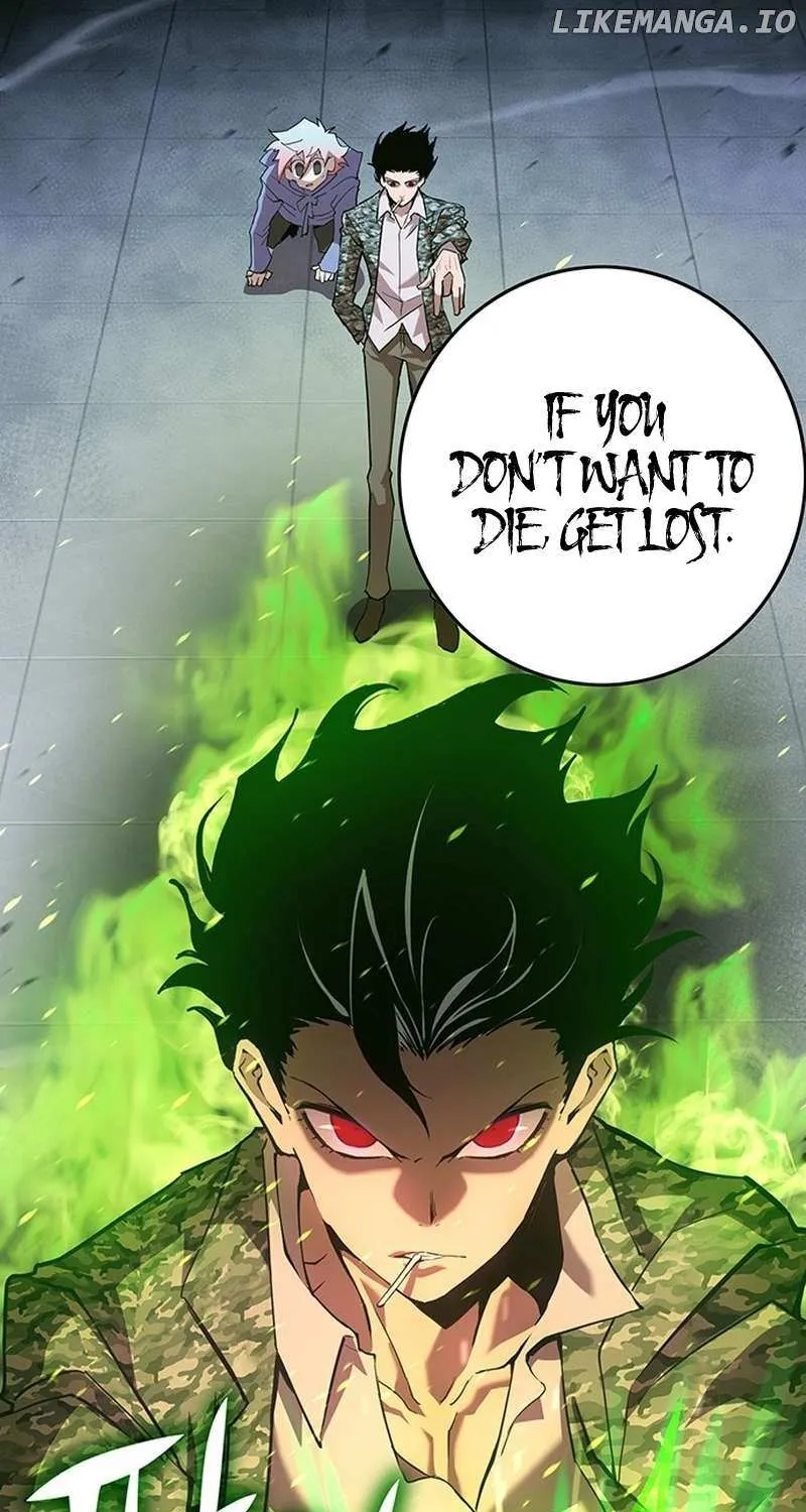 Read Hardcore Leveling Warrior chapter 346 image 36 on Lezhin