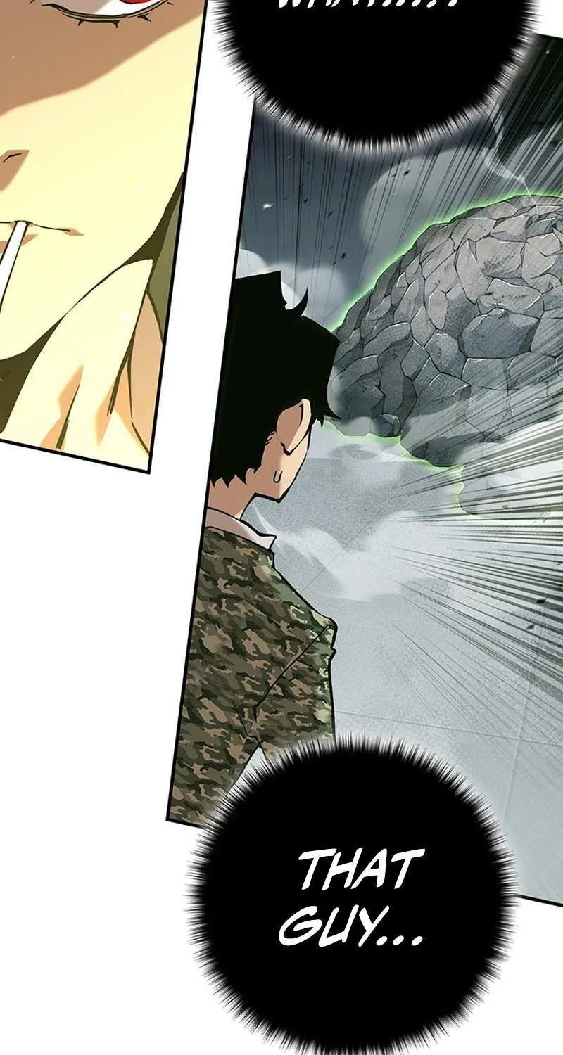 Read Hardcore Leveling Warrior chapter 346 image 47 on Lezhin