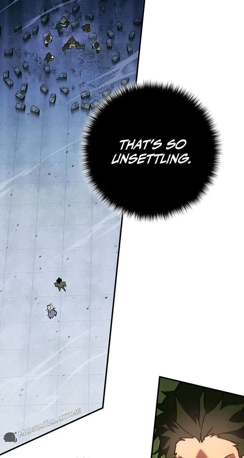 Read Hardcore Leveling Warrior chapter 346 image 56 on Lezhin