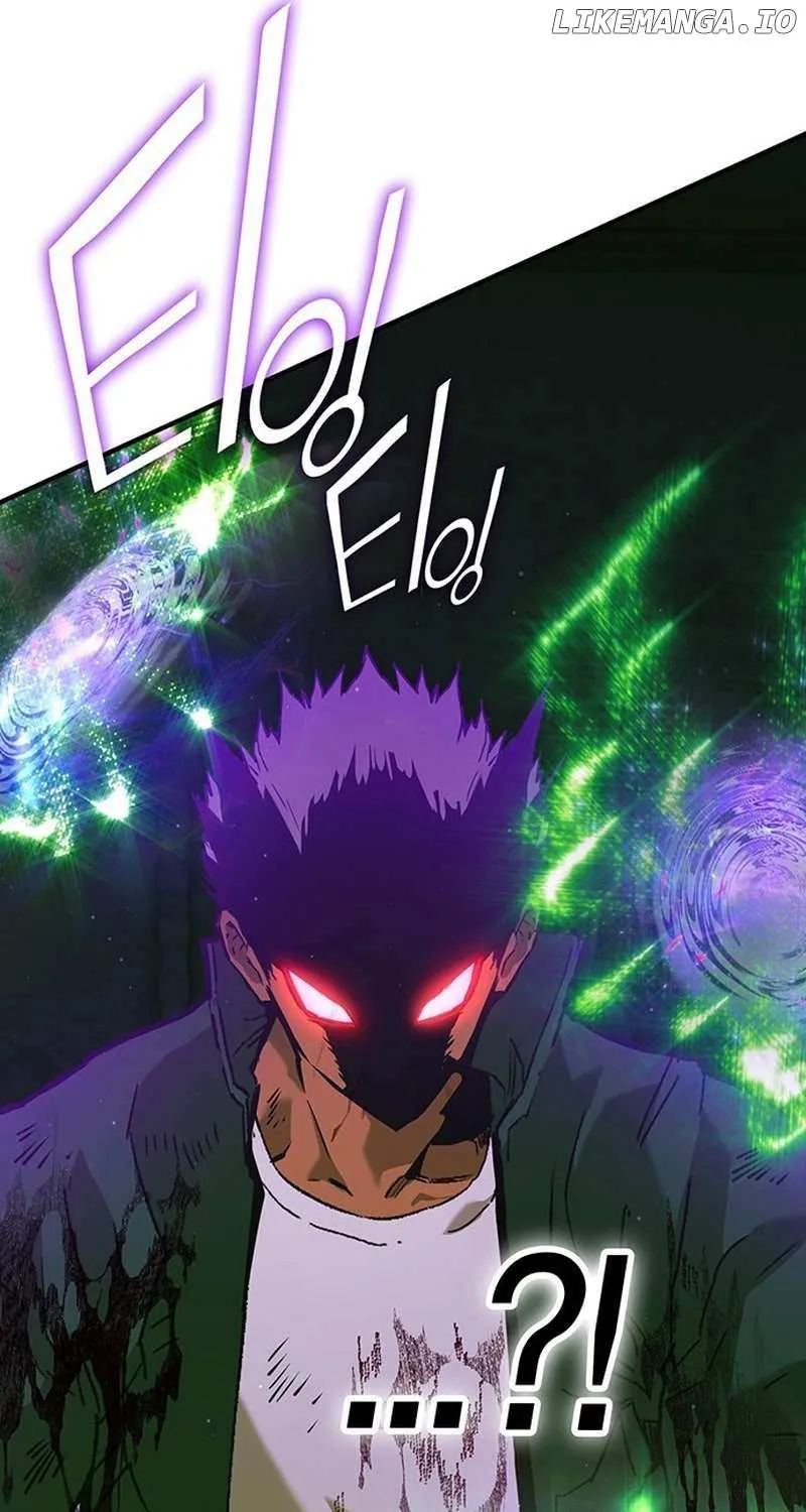 Read Hardcore Leveling Warrior chapter 346 image 59 on Lezhin
