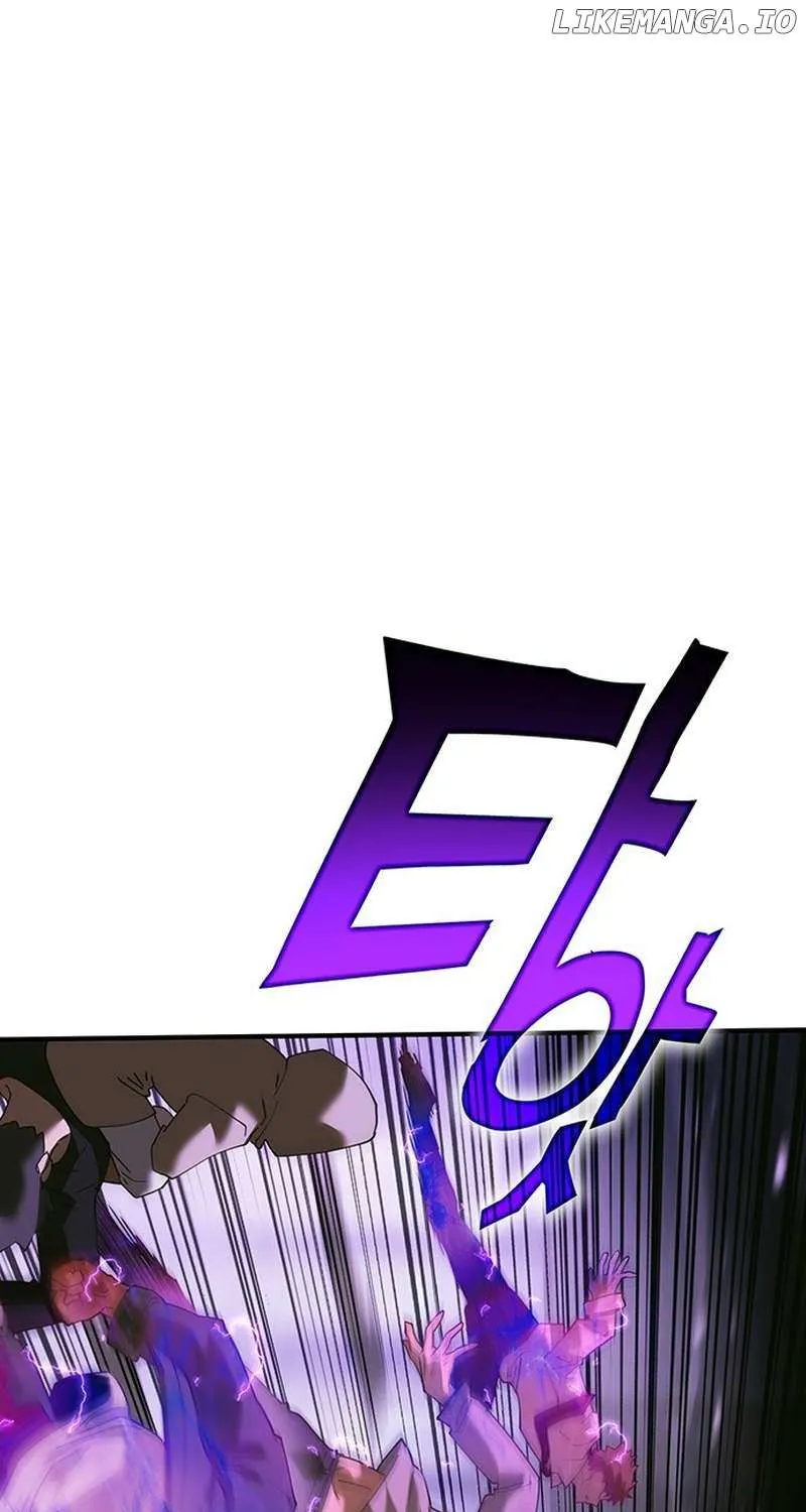 Read Hardcore Leveling Warrior chapter 346 image 64 on Lezhin
