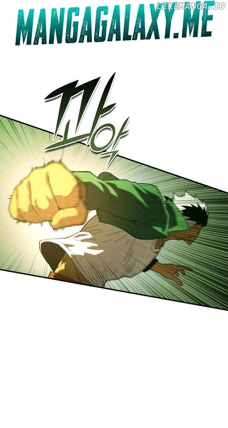 Read Hardcore Leveling Warrior chapter 346 image 69 on Lezhin