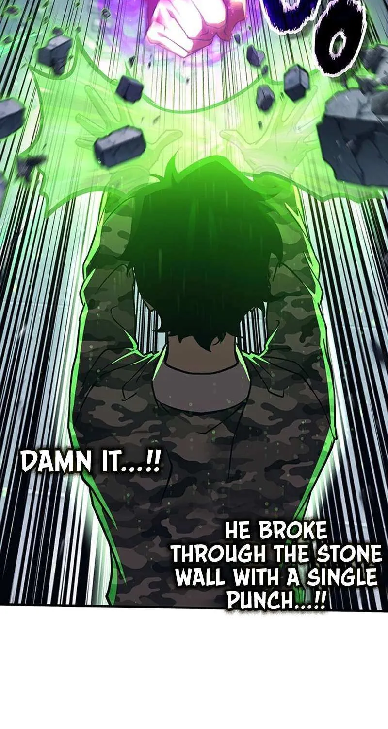 Read Hardcore Leveling Warrior chapter 346 image 71 on Lezhin