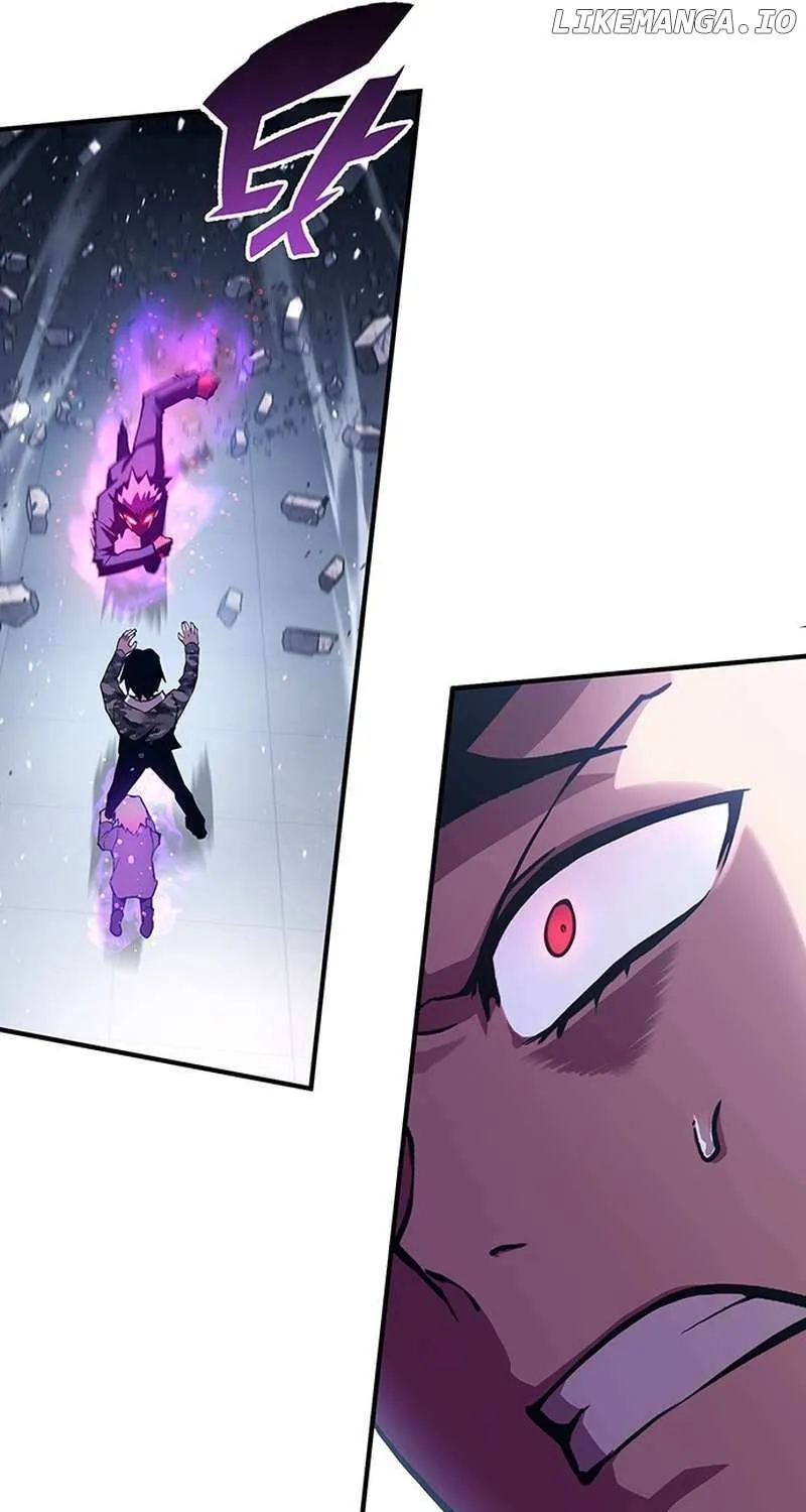 Read Hardcore Leveling Warrior chapter 346 image 78 on Lezhin