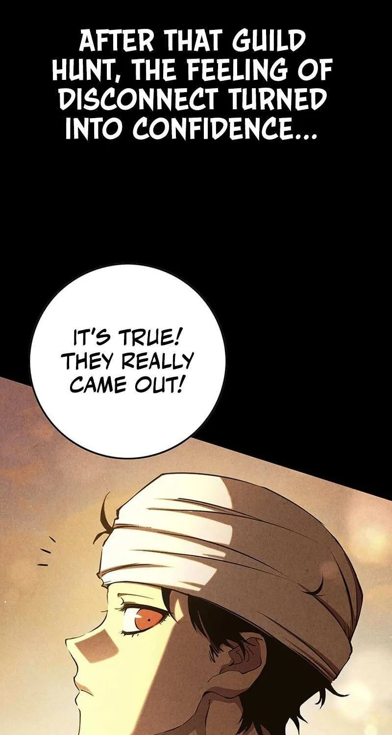 Read Hardcore Leveling Warrior chapter 346 image 86 on Lezhin