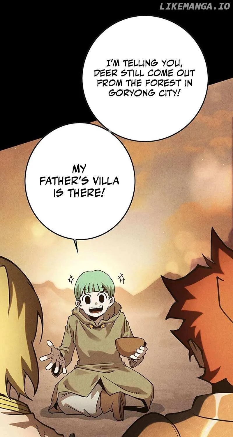 Read Hardcore Leveling Warrior chapter 346 image 88 on Lezhin