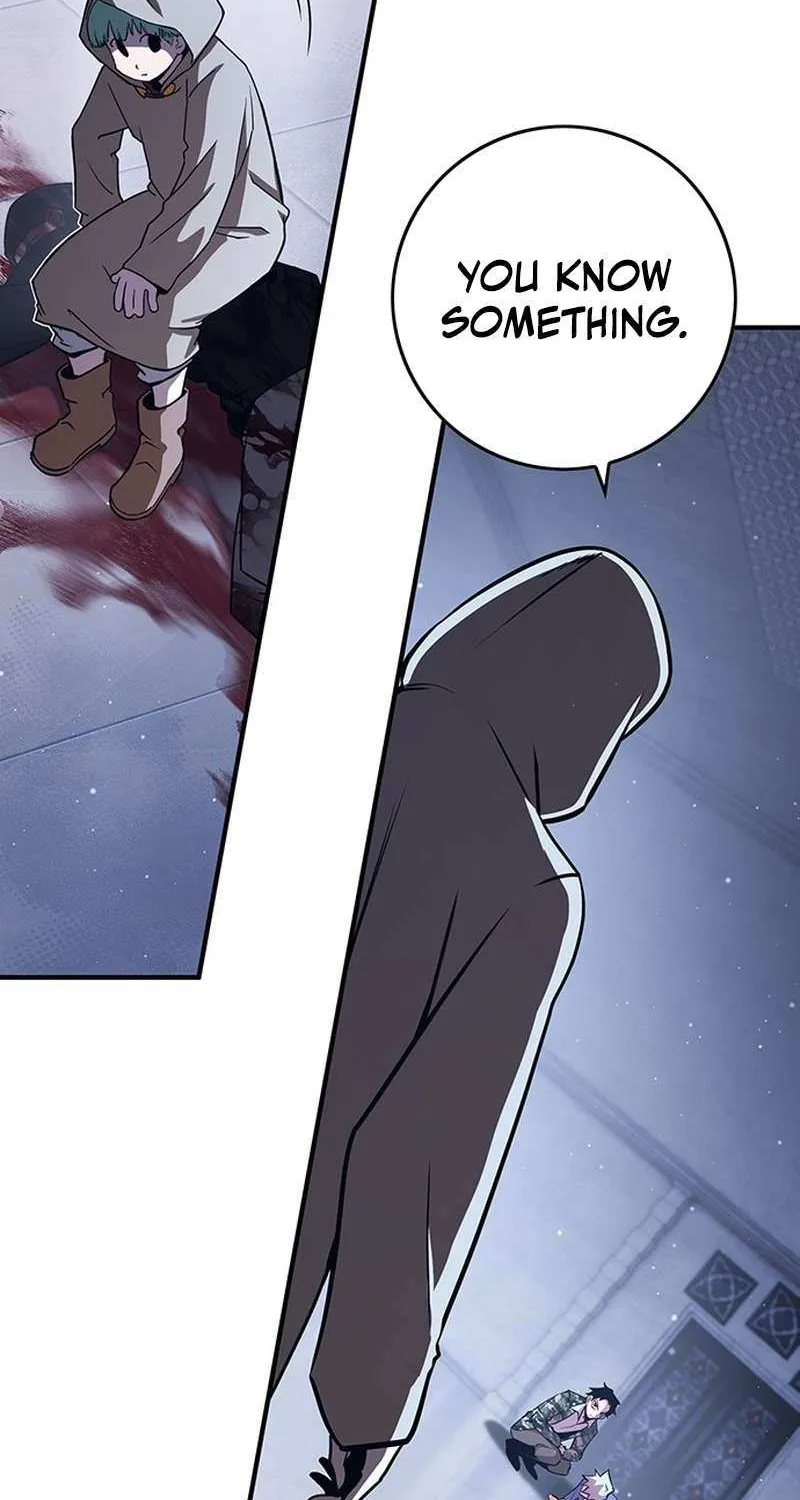 Read Hardcore Leveling Warrior chapter 346 image 9 on Lezhin