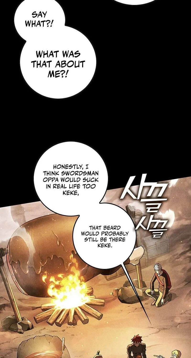 Read Hardcore Leveling Warrior chapter 346 image 94 on Lezhin