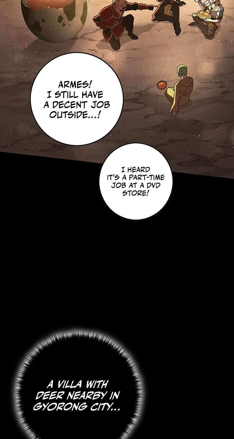 Read Hardcore Leveling Warrior chapter 346 image 95 on Lezhin