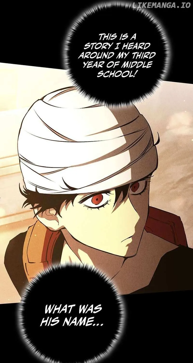 Read Hardcore Leveling Warrior chapter 346 image 98 on Lezhin