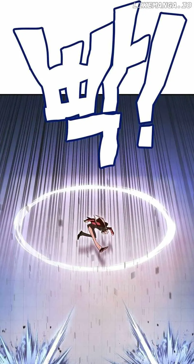 Read Hardcore Leveling Warrior chapter 347 image 100 on Lezhin
