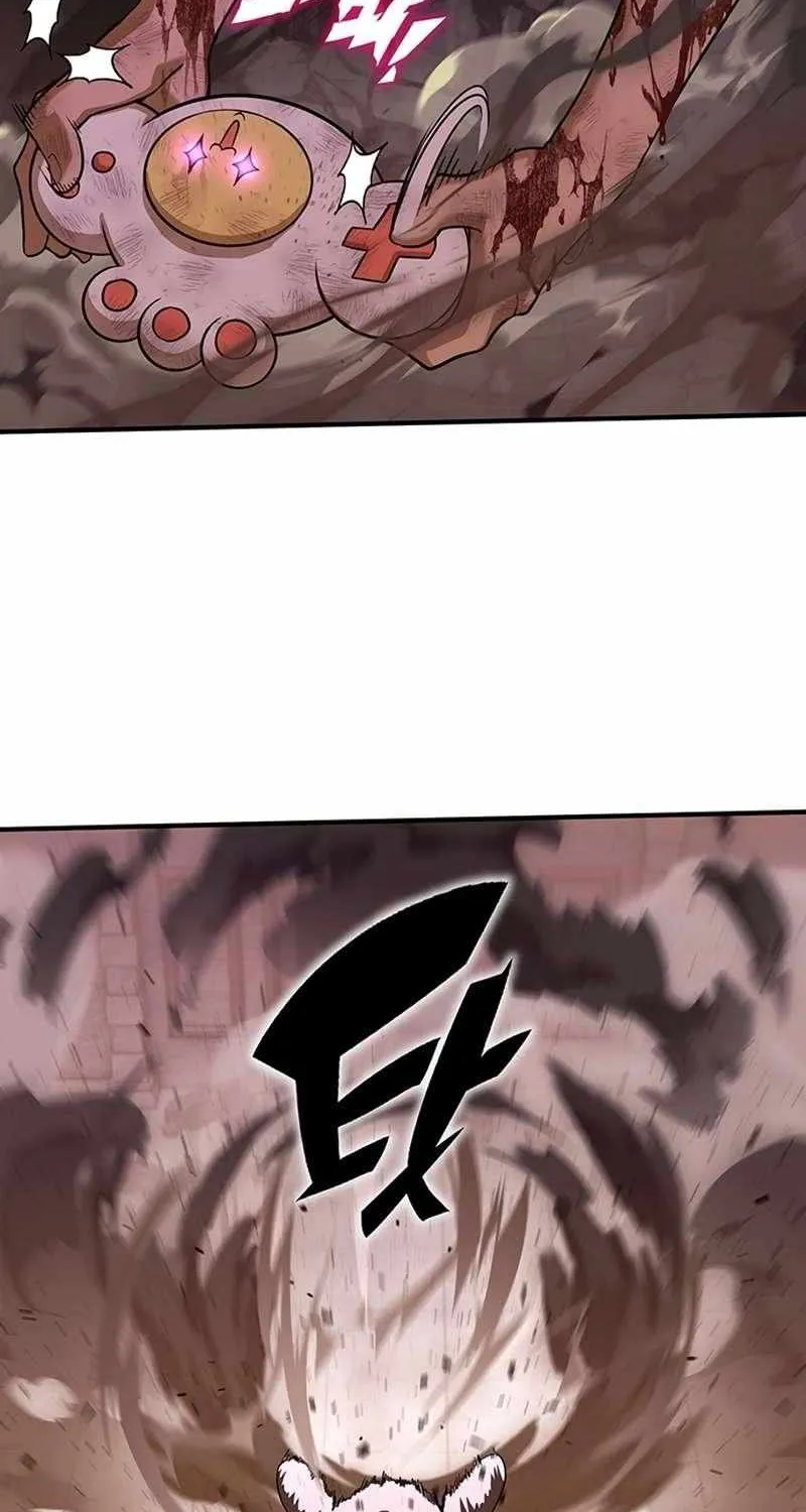 Read Hardcore Leveling Warrior chapter 347 image 103 on Lezhin