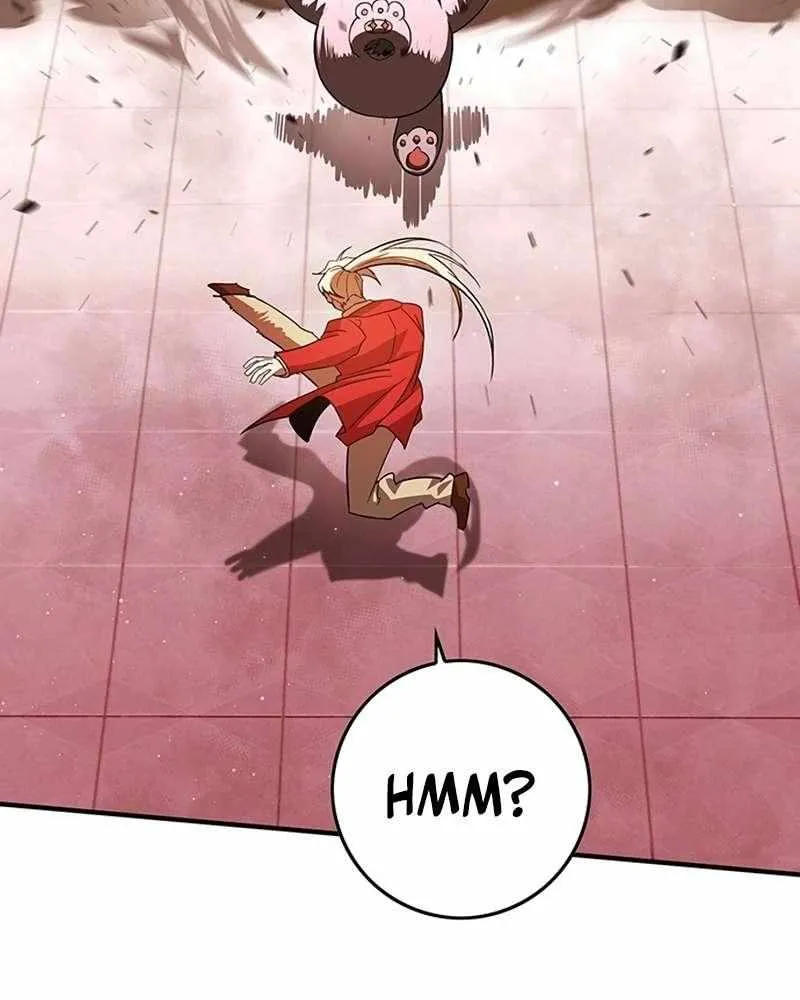 Read Hardcore Leveling Warrior chapter 347 image 104 on Lezhin