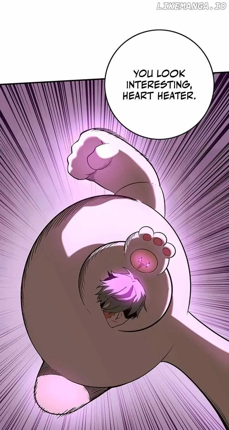 Read Hardcore Leveling Warrior chapter 347 image 105 on Lezhin