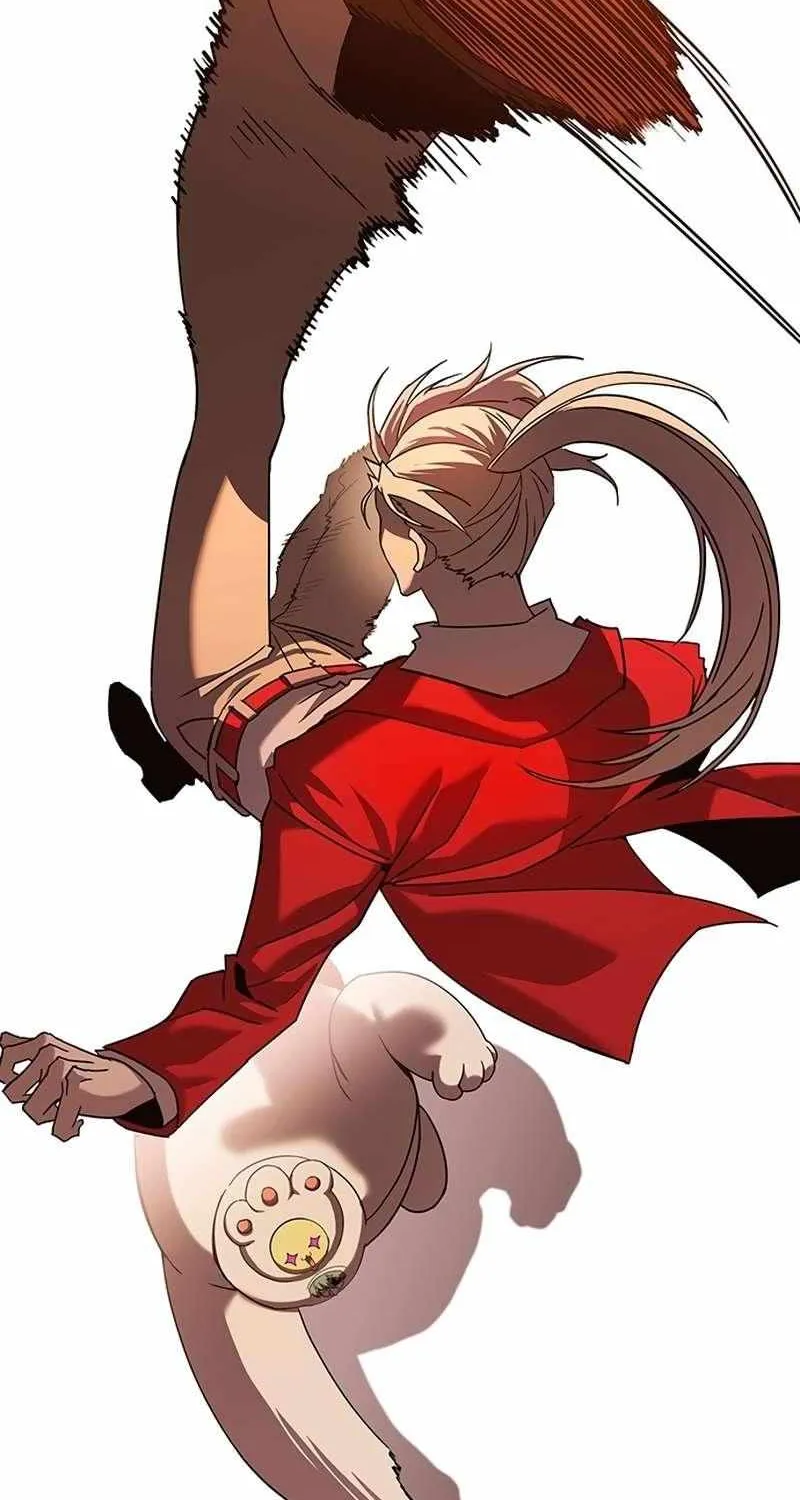 Read Hardcore Leveling Warrior chapter 347 image 108 on Lezhin