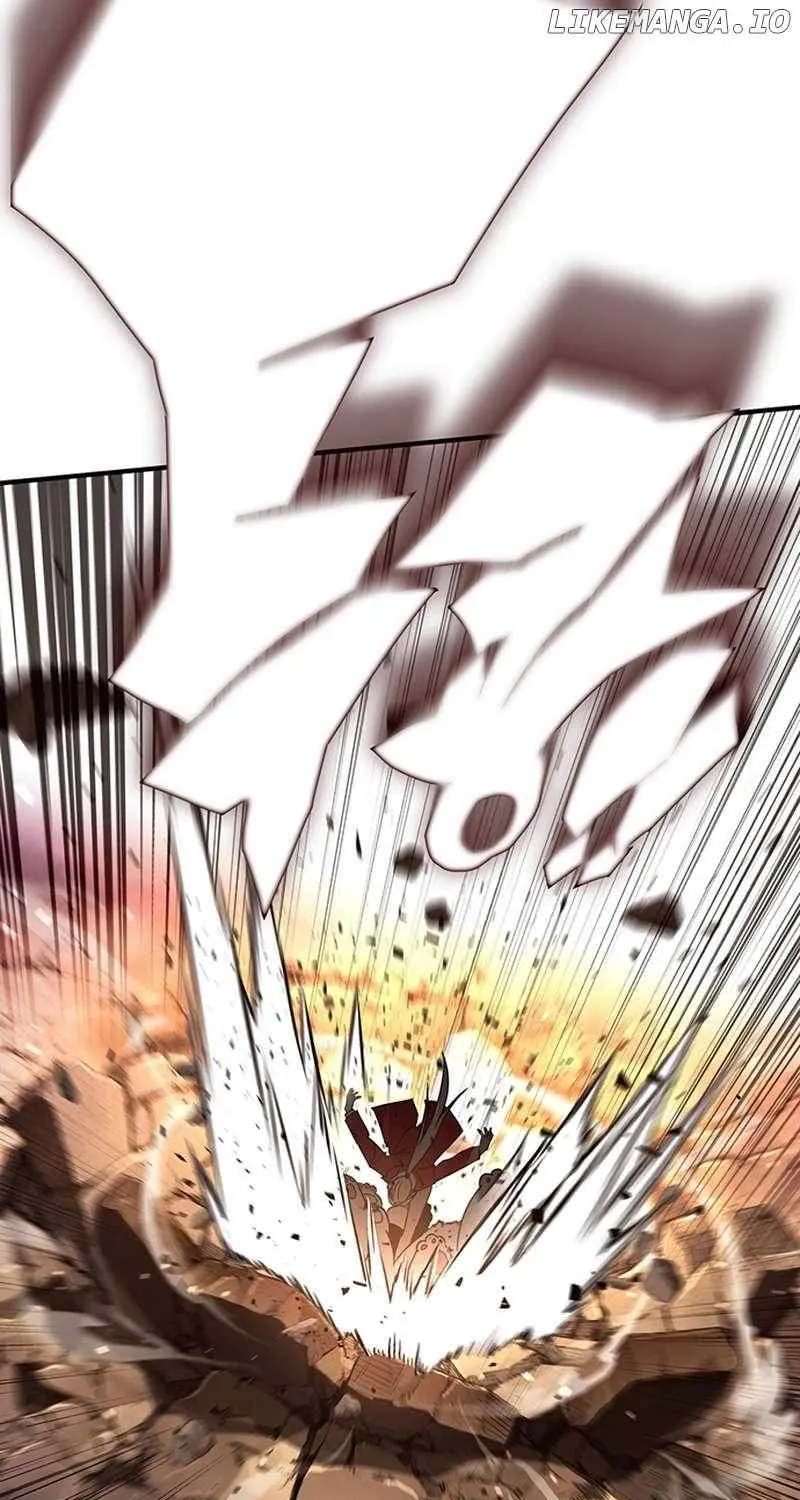 Read Hardcore Leveling Warrior chapter 347 image 110 on Lezhin