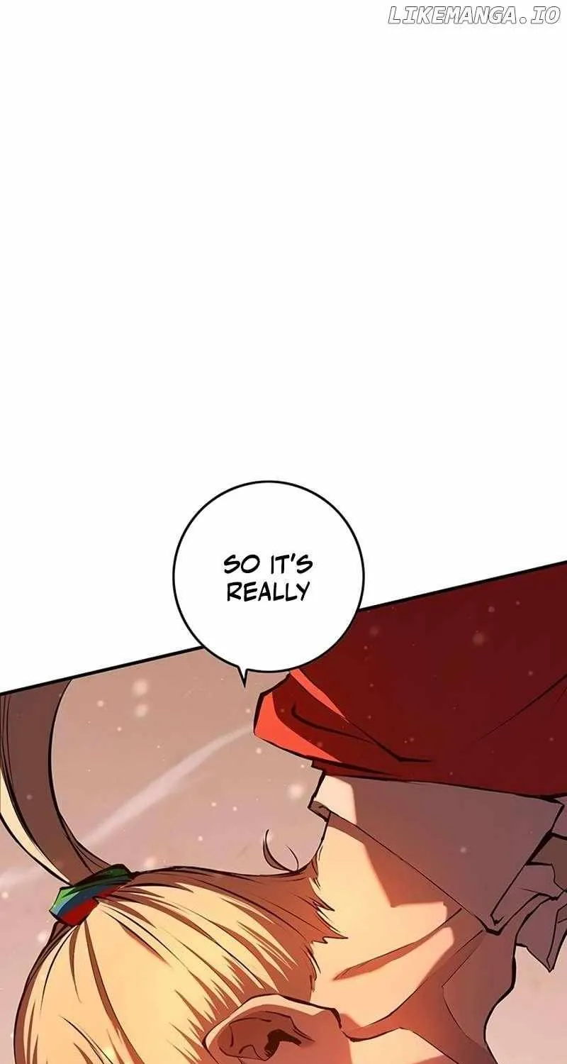 Read Hardcore Leveling Warrior chapter 347 image 115 on Lezhin