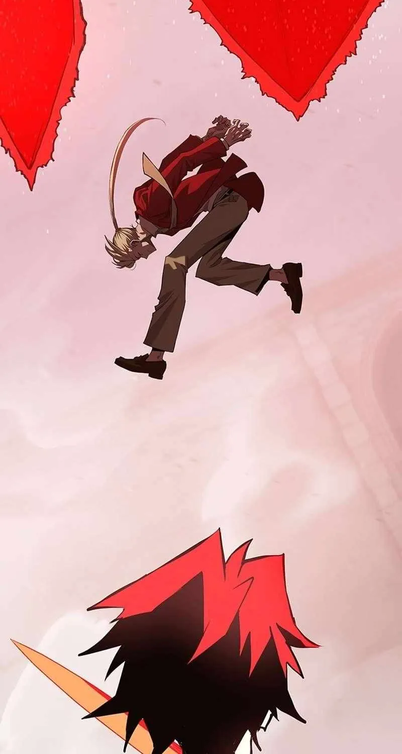 Read Hardcore Leveling Warrior chapter 347 image 118 on Lezhin