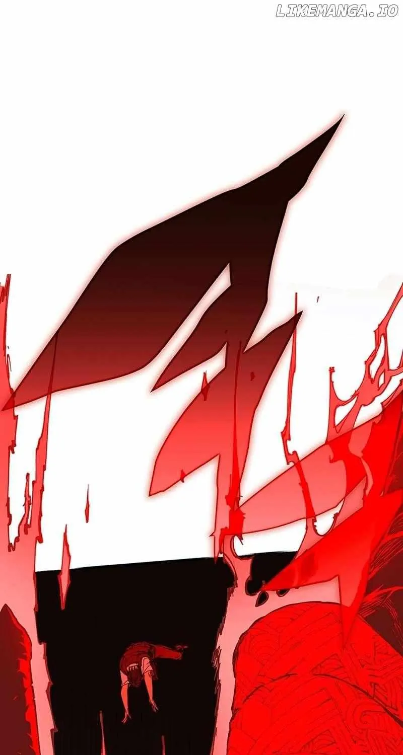 Read Hardcore Leveling Warrior chapter 347 image 120 on Lezhin