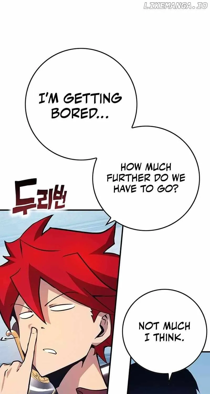 Read Hardcore Leveling Warrior chapter 347 image 13 on Lezhin