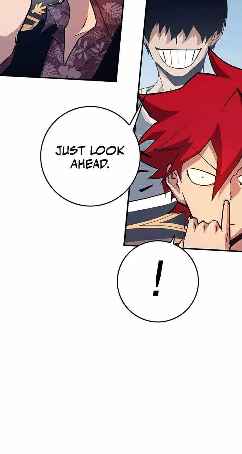 Read Hardcore Leveling Warrior chapter 347 image 14 on Lezhin