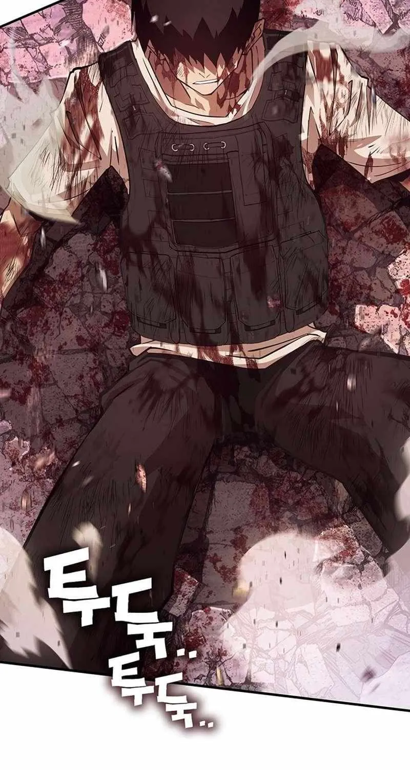 Read Hardcore Leveling Warrior chapter 347 image 145 on Lezhin