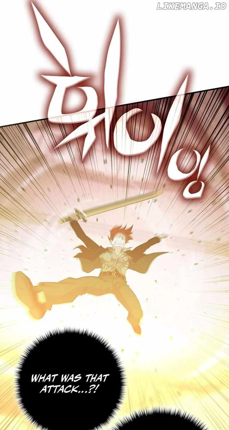 Read Hardcore Leveling Warrior chapter 347 image 148 on Lezhin