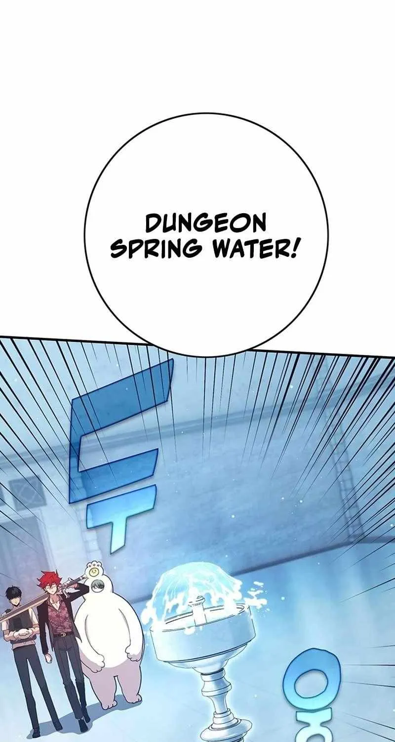 Read Hardcore Leveling Warrior chapter 347 image 15 on Lezhin