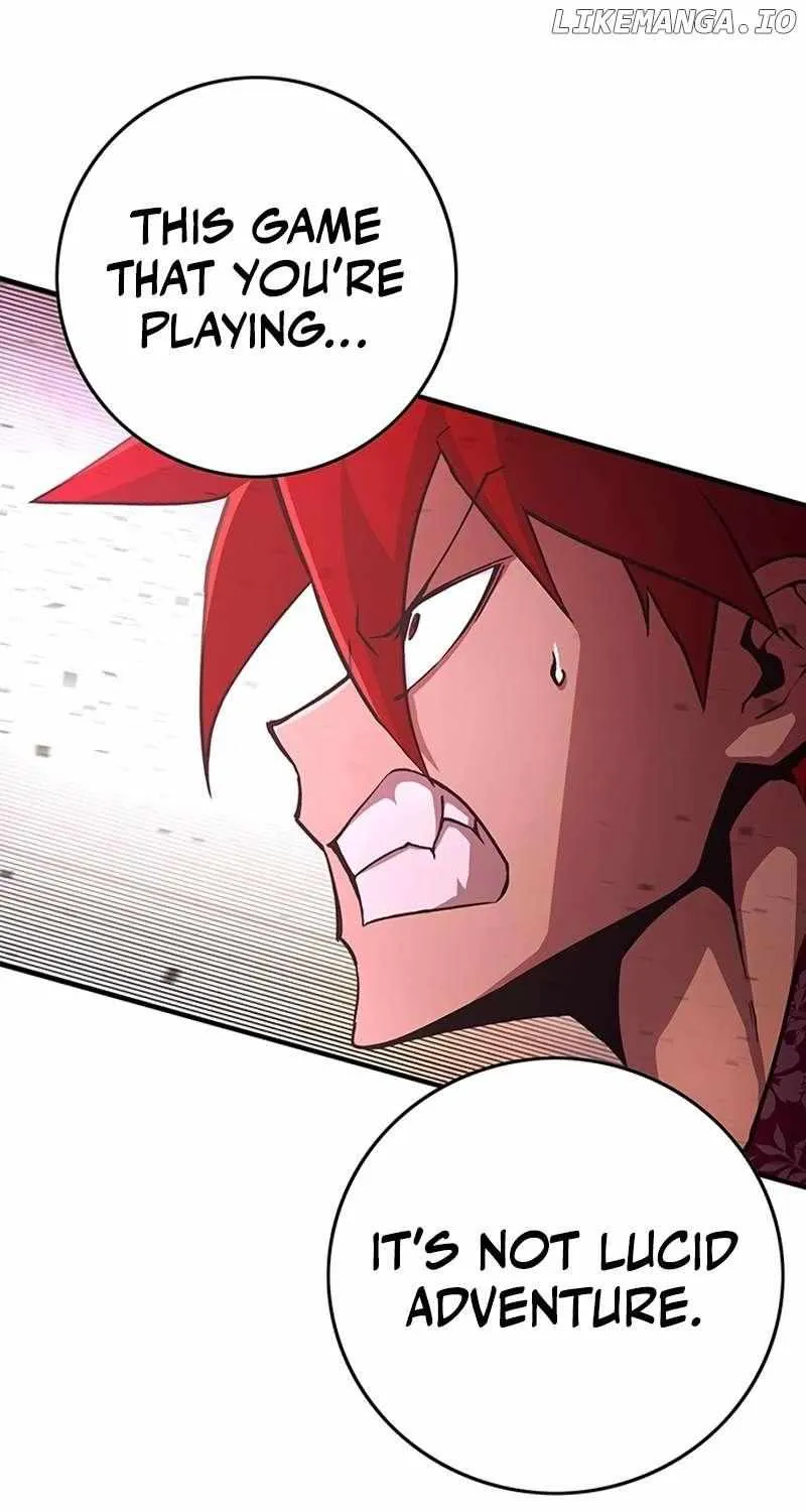 Read Hardcore Leveling Warrior chapter 347 image 158 on Lezhin
