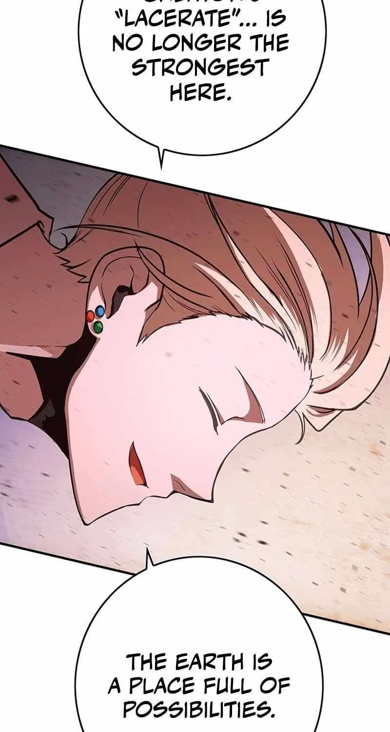 Read Hardcore Leveling Warrior chapter 347 image 160 on Lezhin