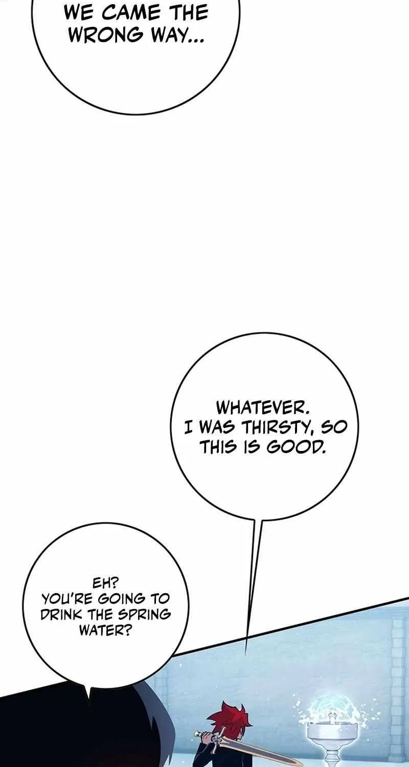 Read Hardcore Leveling Warrior chapter 347 image 18 on Lezhin
