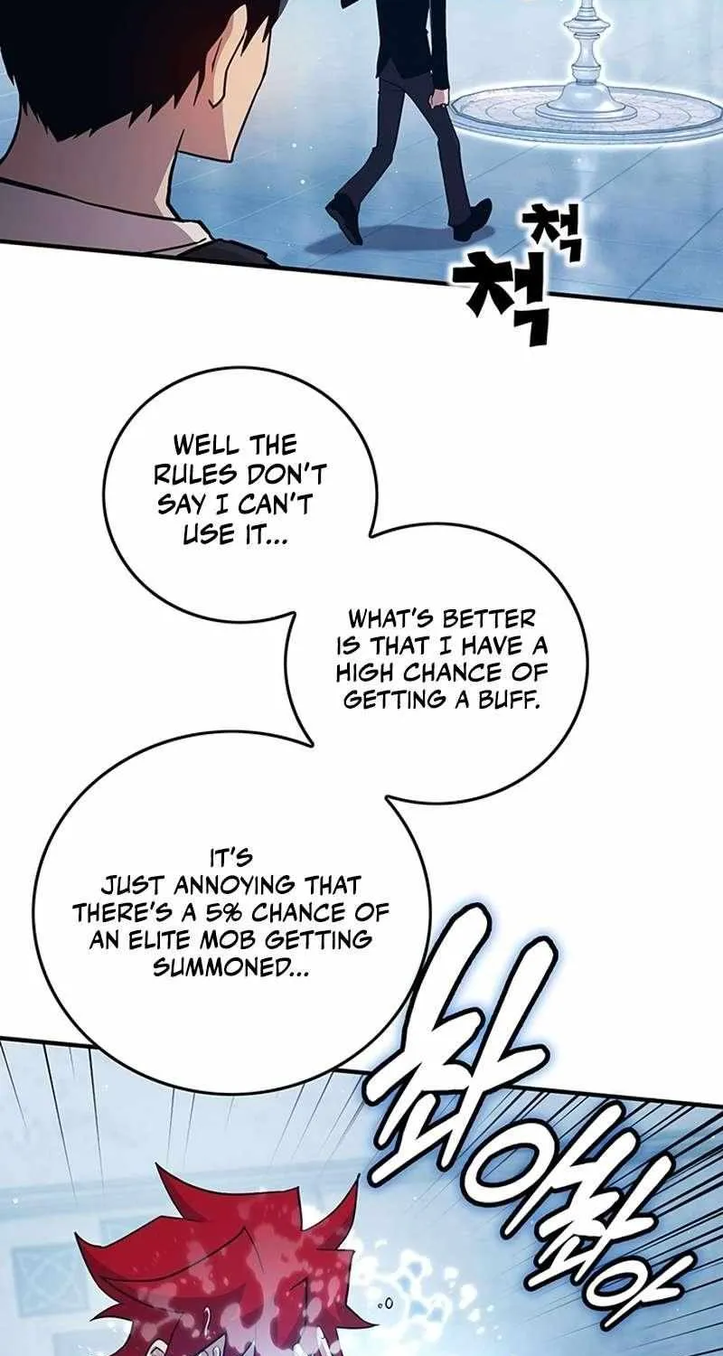 Read Hardcore Leveling Warrior chapter 347 image 19 on Lezhin