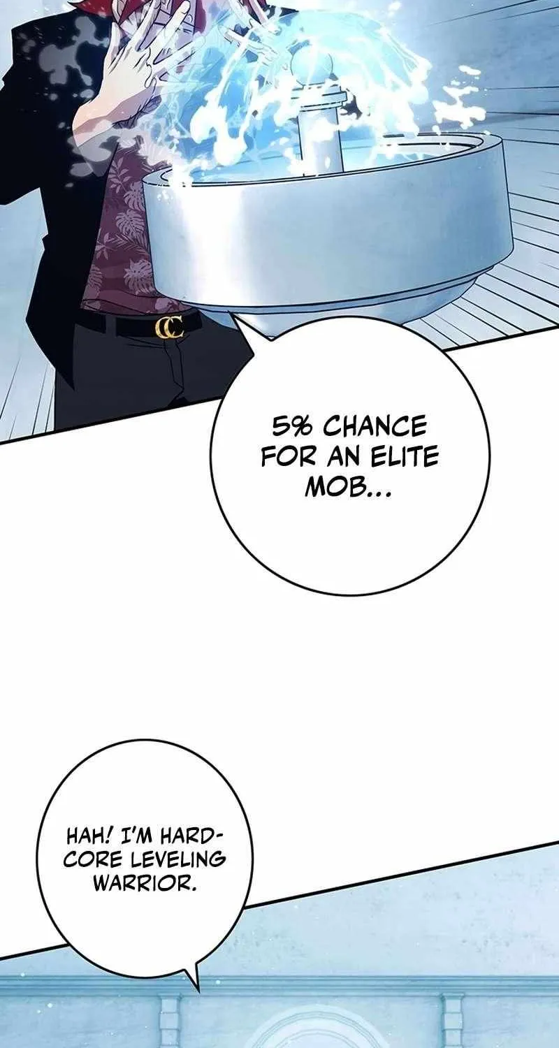 Read Hardcore Leveling Warrior chapter 347 image 20 on Lezhin