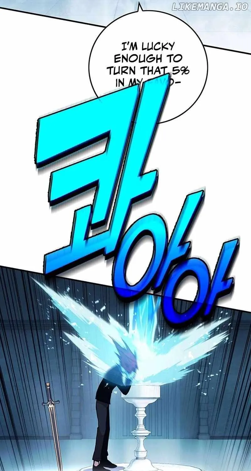 Read Hardcore Leveling Warrior chapter 347 image 22 on Lezhin