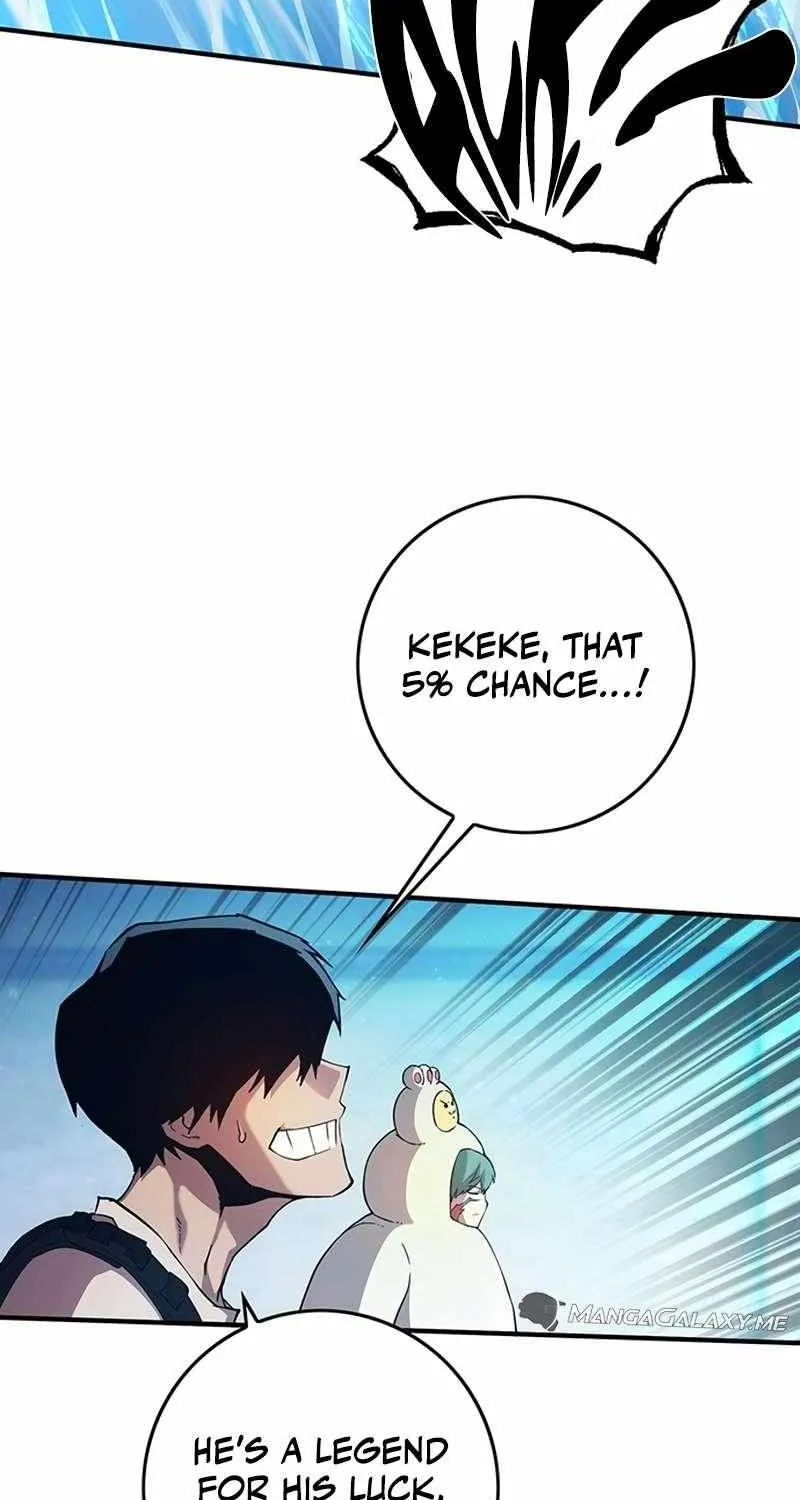 Read Hardcore Leveling Warrior chapter 347 image 24 on Lezhin