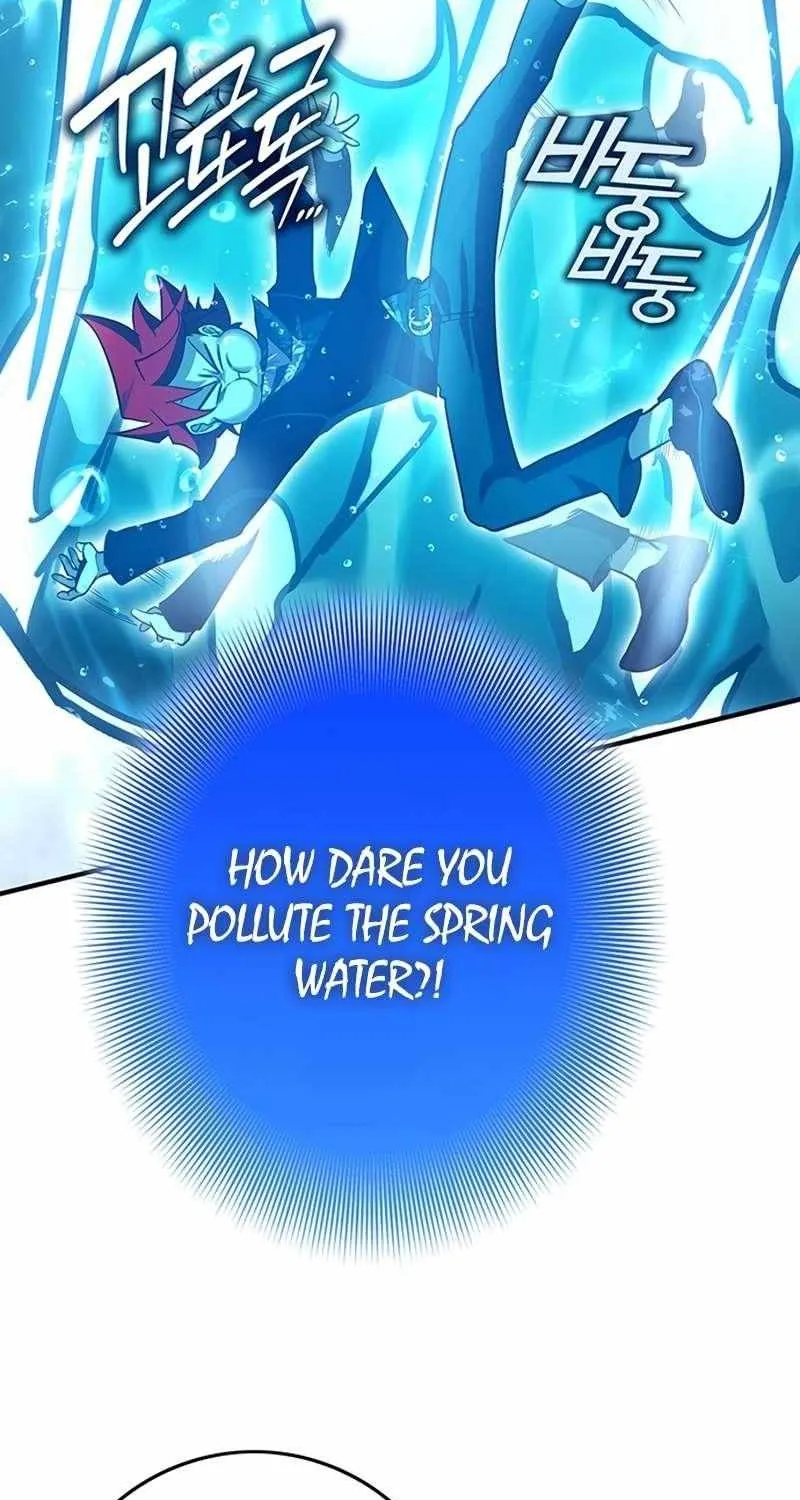 Read Hardcore Leveling Warrior chapter 347 image 28 on Lezhin