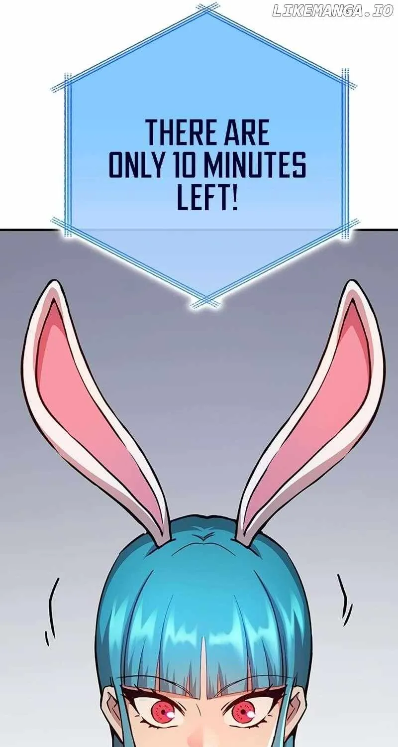 Read Hardcore Leveling Warrior chapter 347 image 3 on Lezhin