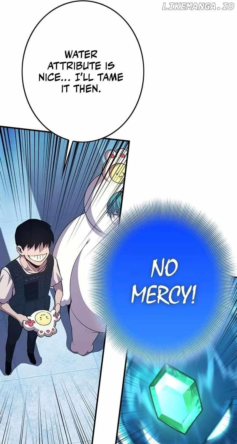 Read Hardcore Leveling Warrior chapter 347 image 31 on Lezhin