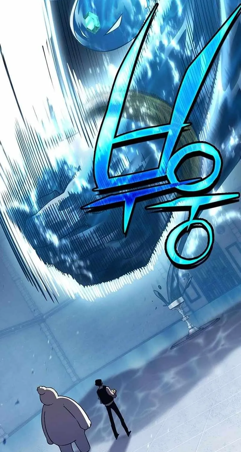 Read Hardcore Leveling Warrior chapter 347 image 33 on Lezhin