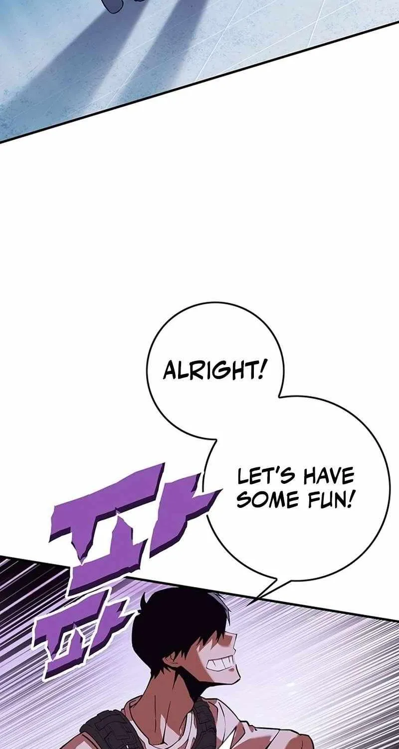Read Hardcore Leveling Warrior chapter 347 image 34 on Lezhin