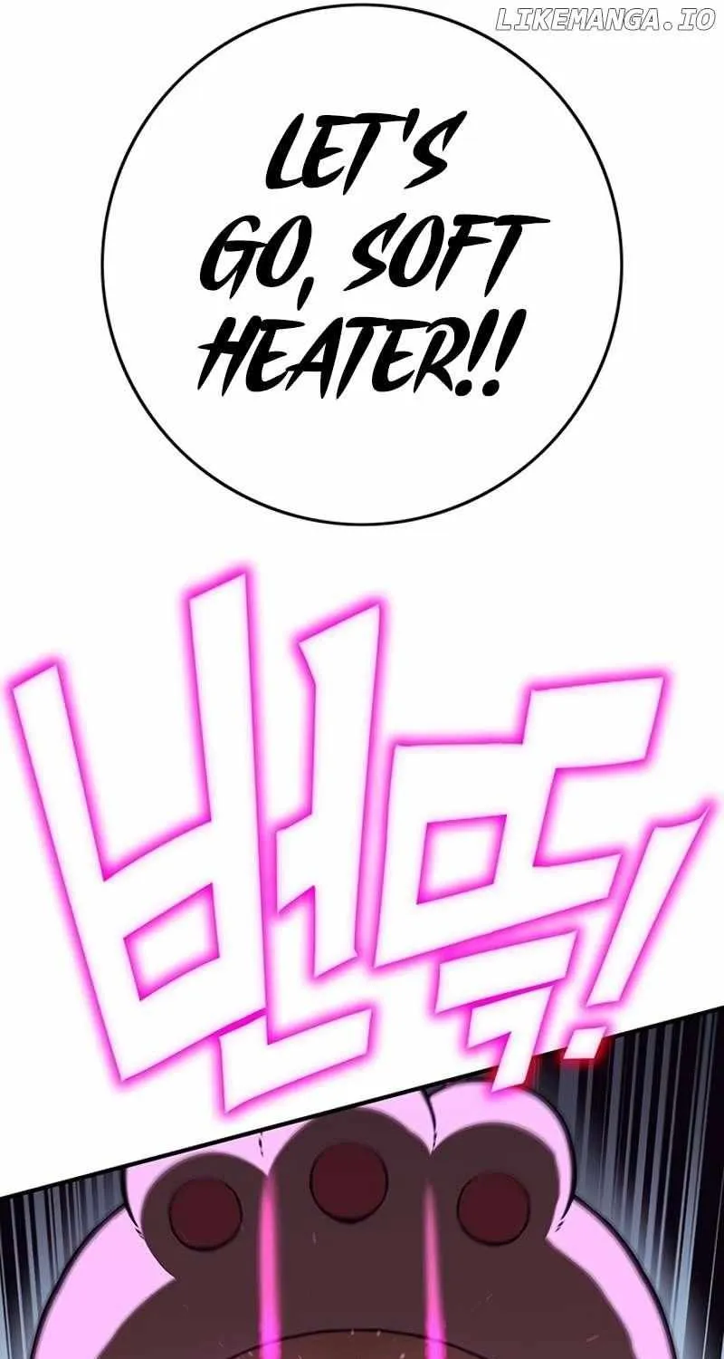 Read Hardcore Leveling Warrior chapter 347 image 36 on Lezhin