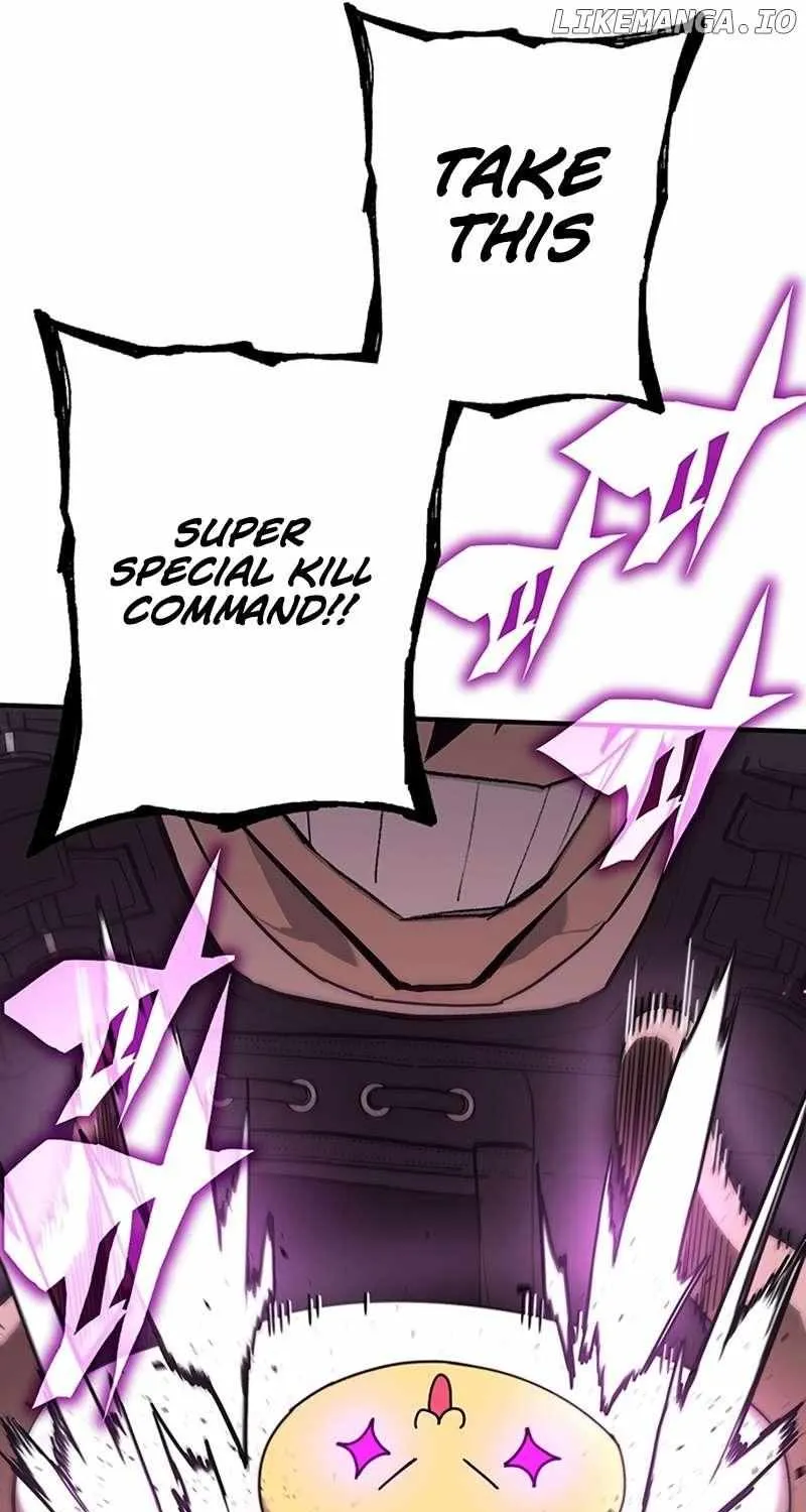 Read Hardcore Leveling Warrior chapter 347 image 45 on Lezhin