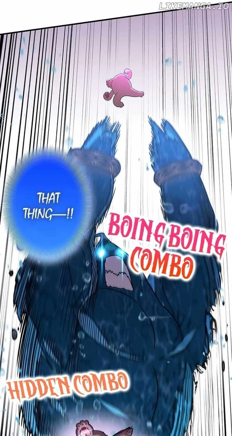 Read Hardcore Leveling Warrior chapter 347 image 49 on Lezhin