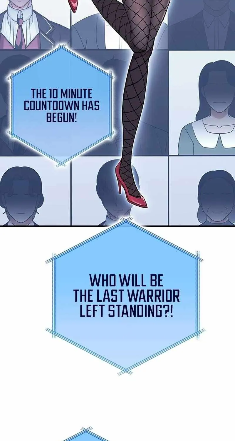 Read Hardcore Leveling Warrior chapter 347 image 5 on Lezhin