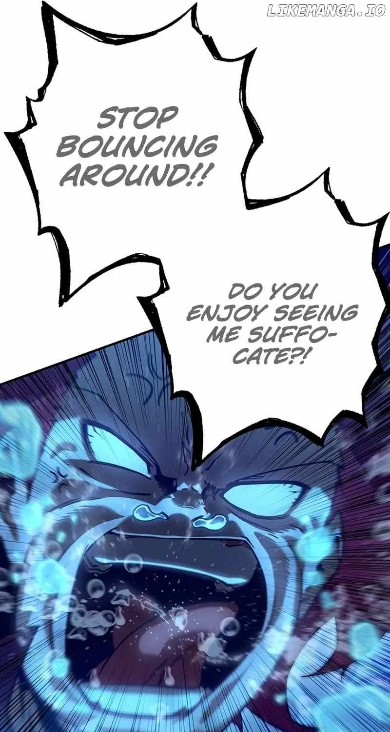 Read Hardcore Leveling Warrior chapter 347 image 53 on Lezhin