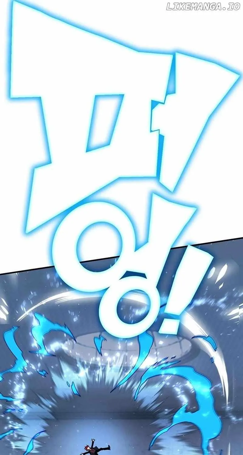 Read Hardcore Leveling Warrior chapter 347 image 58 on Lezhin