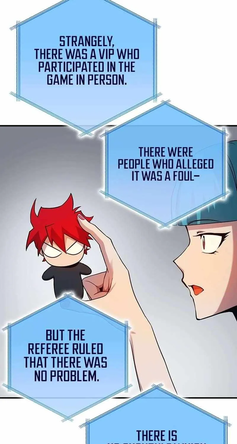 Read Hardcore Leveling Warrior chapter 347 image 6 on Lezhin