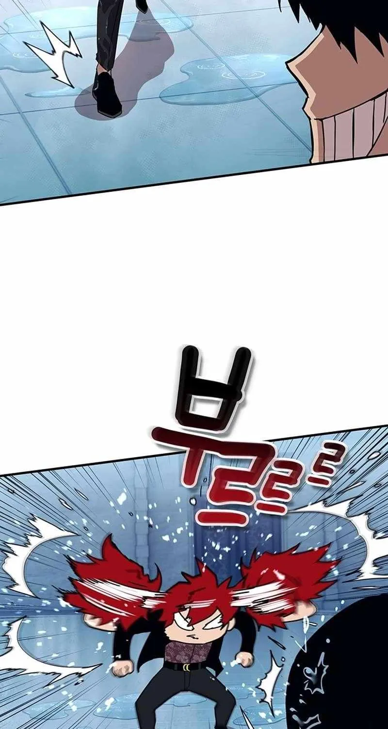Read Hardcore Leveling Warrior chapter 347 image 61 on Lezhin