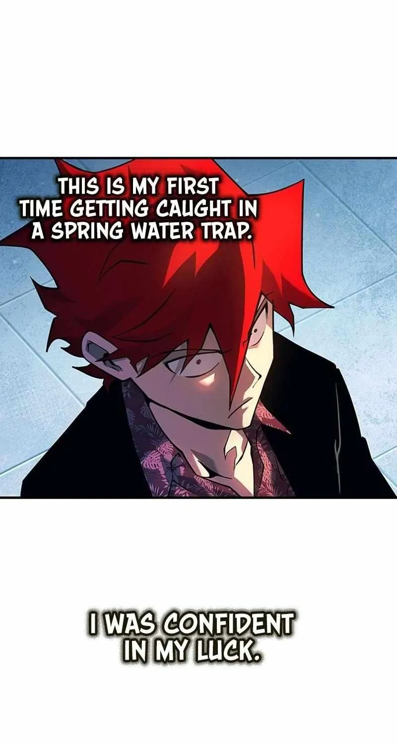 Read Hardcore Leveling Warrior chapter 347 image 64 on Lezhin