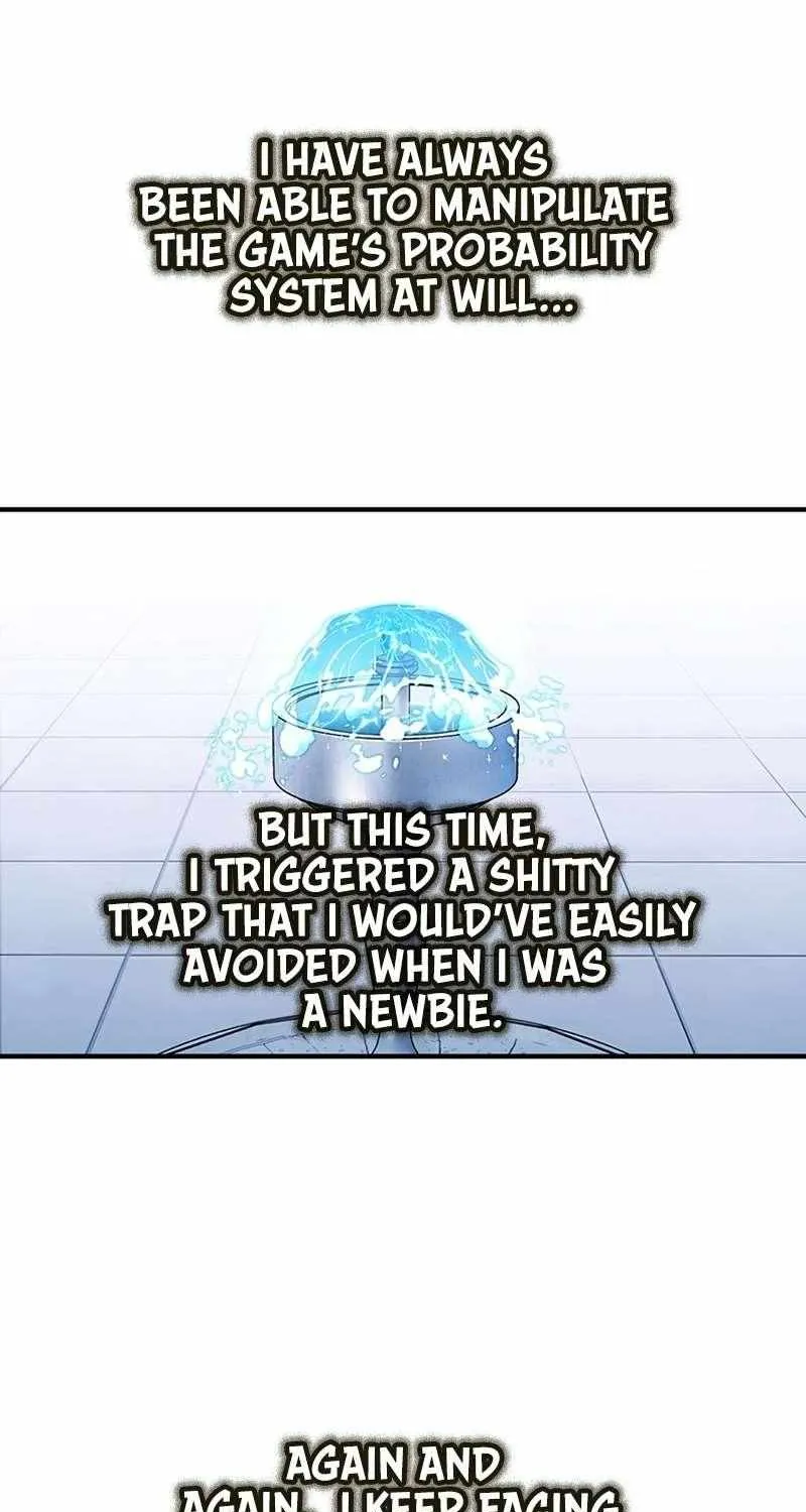 Read Hardcore Leveling Warrior chapter 347 image 65 on Lezhin